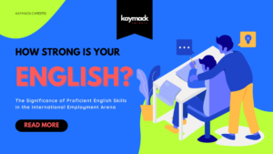 How Strong Is Your English?